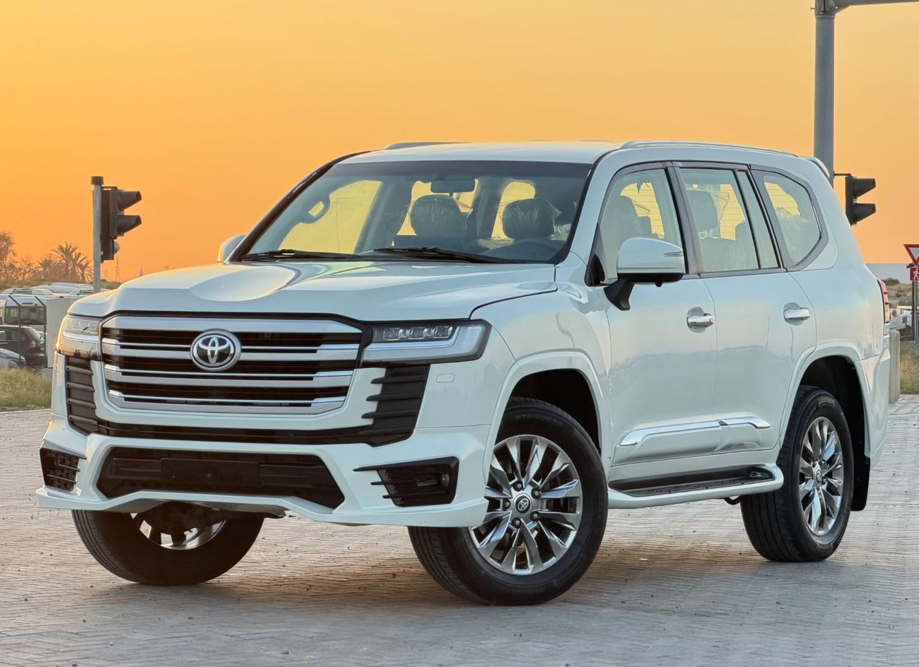 Toyota Land Cruiser GX 2013 — DubiCars