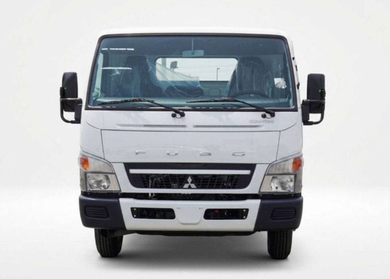Mitsubishi Fuso Canter 2026 — DubiCars